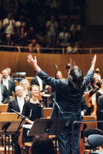 Orchestre National Bordeaux Aquitaine