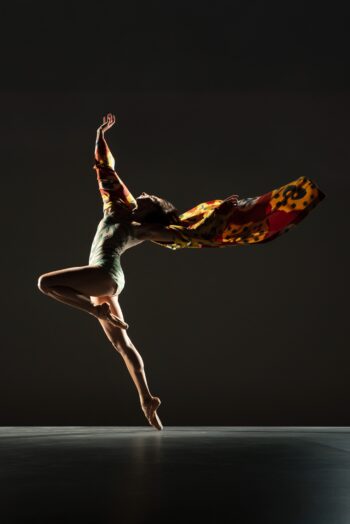 ALONZO KING LINES BALLET
