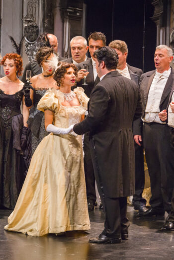 La Traviata
